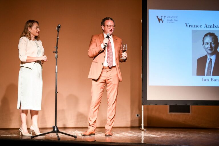 Vranec World Day 2026